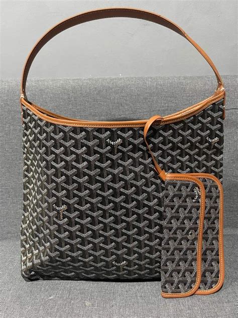 goyard bags online prices|goyard bag price 2022 dollars.